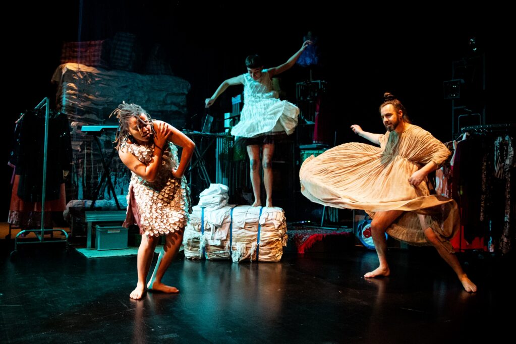 l'enfant mascara 047 ©kalimba