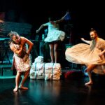 l'enfant mascara 047 ©kalimba