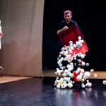 l'enfant mascara 060 ©kalimba