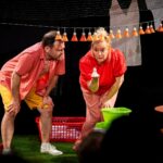 mercredi c'est sport