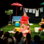 mercredi c'est sport