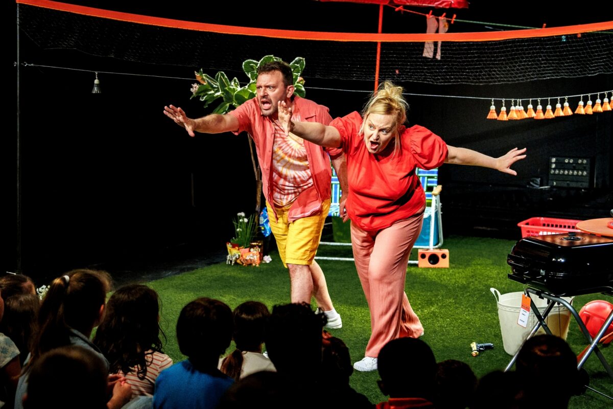 mercredi c'est sport