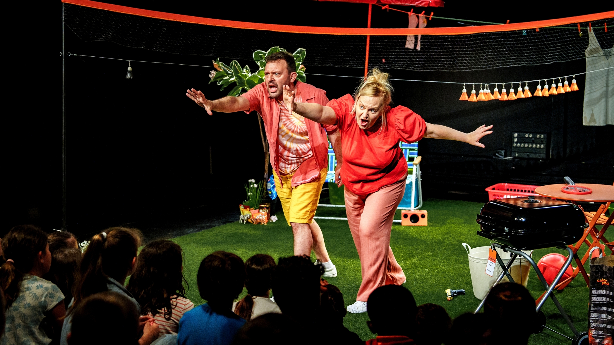 mercredi c'est sport