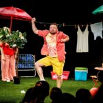 mercredi c'est sport